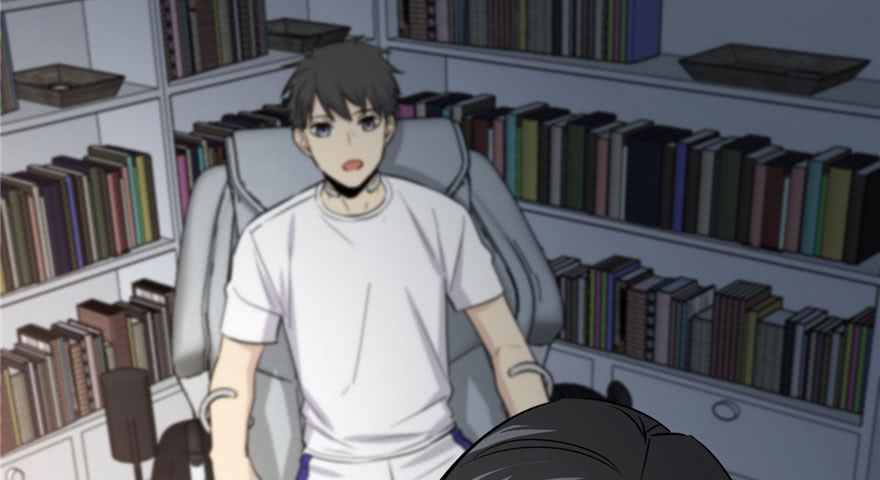 Global Gao Wu (Global Martial Arts) Chapter 02 Gambar 111